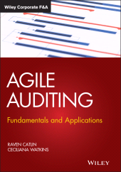 E-book, Agile Auditing : Fundamentals and Applications, Wiley