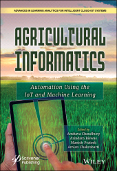 E-book, Agricultural Informatics : Automation Using the IoT and Machine Learning, Wiley