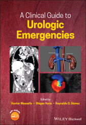 eBook, A Clinical Guide to Urologic Emergencies, Wiley