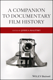 E-book, A Companion to Documentary Film History, Wiley