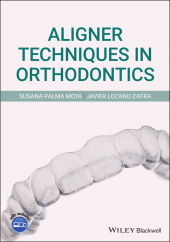 E-book, Aligner Techniques in Orthodontics, Palma Moya, Susana, Wiley