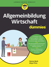 E-book, Allgemeinbildung Wirtschaft für Dummies, Wiley