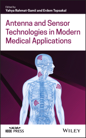 E-book, Antenna and Sensor Technologies in Modern Medical Applications, Wiley