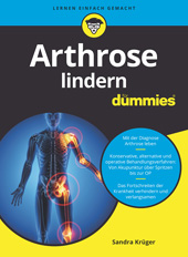 E-book, Arthrose lindern für Dummies, Wiley