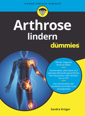 eBook, Arthrose lindern für Dummies, Wiley