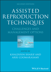 E-book, Assisted Reproduction Techniques : Challenges and Management Options, Wiley