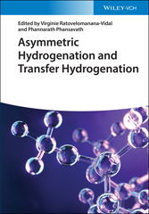 eBook, Asymmetric Hydrogenation and Transfer Hydrogenation, Wiley