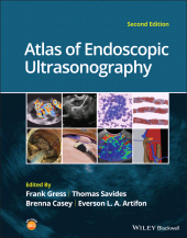 eBook, Atlas of Endoscopic Ultrasonography, Wiley