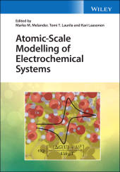 E-book, Atomic-Scale Modelling of Electrochemical Systems, Wiley