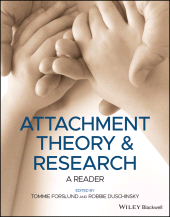 eBook, Attachment Theory and Research : A Reader, Wiley
