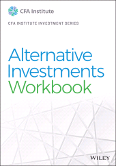 eBook, Alternative Investments Workbook, Wiley