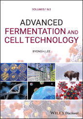 E-book, Advanced Fermentation and Cell Technology, Wiley