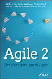 E-book, Agile 2 : The Next Iteration of Agile, Wiley