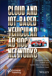 E-book, Cloud and IoT-Based Vehicular Ad Hoc Networks, Wiley
