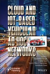 eBook, Cloud and IoT-Based Vehicular Ad Hoc Networks, Wiley