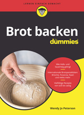 E-book, Brot backen für Dummies, Wiley