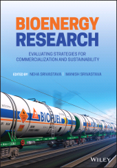 E-book, Bioenergy Research : Evaluating Strategies for Commercialization and Sustainability, Wiley