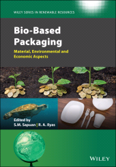 E-book, Bio-Based Packaging : Material, Environmental and Economic Aspects, Wiley