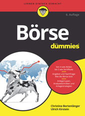 eBook, Börse für Dummies, Wiley