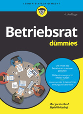 E-book, Betriebsrat für Dummies, Wiley