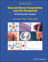 E-book, Blood and Marrow Transplantation Long Term Management : Survivorship after Transplant, Wiley