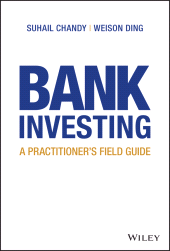 E-book, Bank Investing : A Practitioner's Field Guide, Wiley