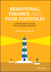 E-book, Behavioral Finance and Your Portfolio : A Navigation Guide for Building Wealth, Wiley