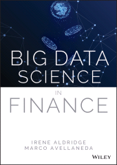 E-book, Big Data Science in Finance, Wiley