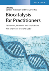 eBook, Biocatalysis for Practitioners : Techniques, Reactions and Applications, Wiley
