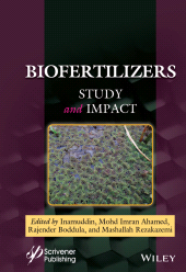 E-book, Biofertilizers : Study and Impact, Wiley