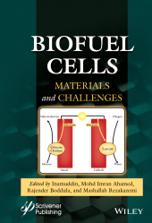 E-book, Biofuel Cells : Materials and Challenges, Wiley