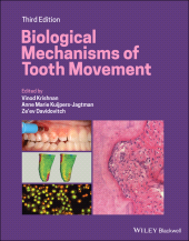 eBook, Biological Mechanisms of Tooth Movement, Wiley