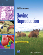 E-book, Bovine Reproduction, Wiley