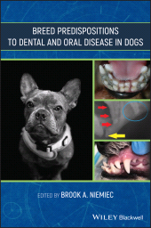 E-book, Breed Predispositions to Dental and Oral Disease in Dogs, Wiley