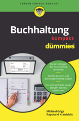 E-book, Buchhaltung kompakt für Dummies, Wiley