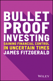 E-book, Bulletproof Investing : Gaining Financial Control in Uncertain Times, Wiley