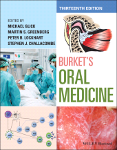 E-book, Burket's Oral Medicine, Wiley