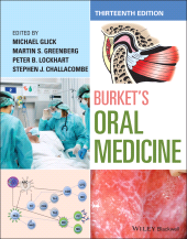 eBook, Burket's Oral Medicine, Wiley