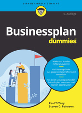 E-book, Businessplan für Dummies, Wiley