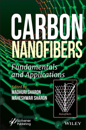 E-book, Carbon Nanofibers : Fundamentals and Applications, Wiley