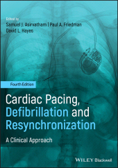 E-book, Cardiac Pacing, Defibrillation and Resynchronization : A Clinical Approach, Wiley