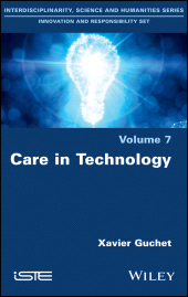 eBook, Care in Technology, Wiley