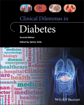 E-book, Clinical Dilemmas in Diabetes, Wiley