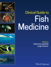 E-book, Clinical Guide to Fish Medicine, Wiley