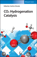 E-book, CO2 Hydrogenation Catalysis, Wiley