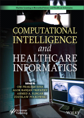 eBook, Computational Intelligence and Healthcare Informatics, Wiley