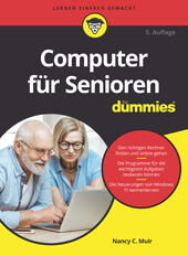 E-book, Computer für Senioren für Dummies, Wiley