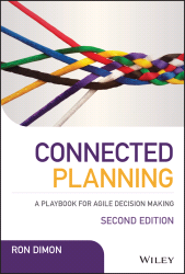 E-book, Connected Planning : A Playbook for Agile Decision Making, Wiley