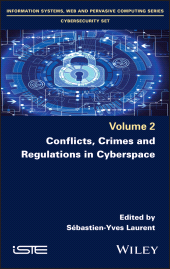 eBook, Conflicts, Crimes and Regulations in Cyberspace, Wiley