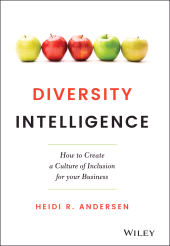 E-book, Diversity Intelligence : How to Create a Culture of Inclusion for your Business, Wiley